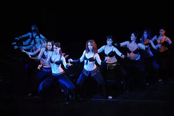 Rendezvény fotózás